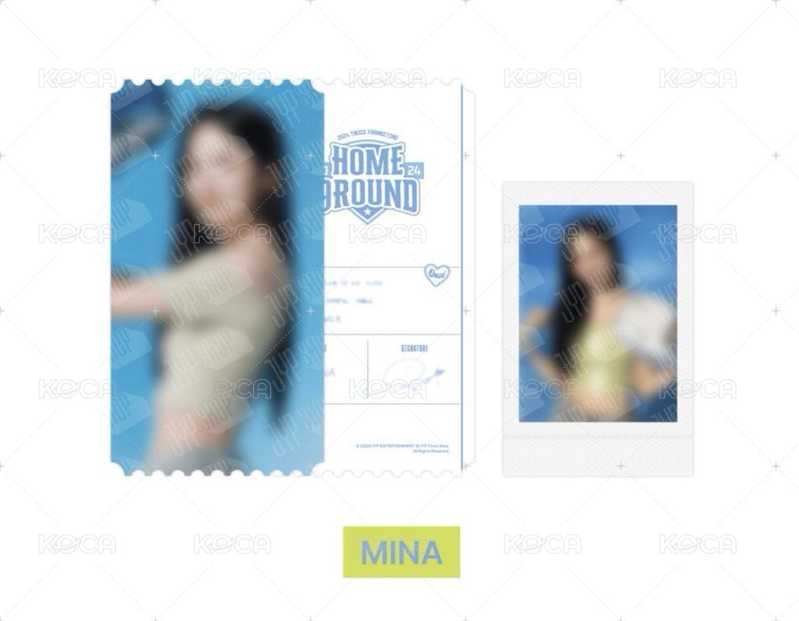 MINA