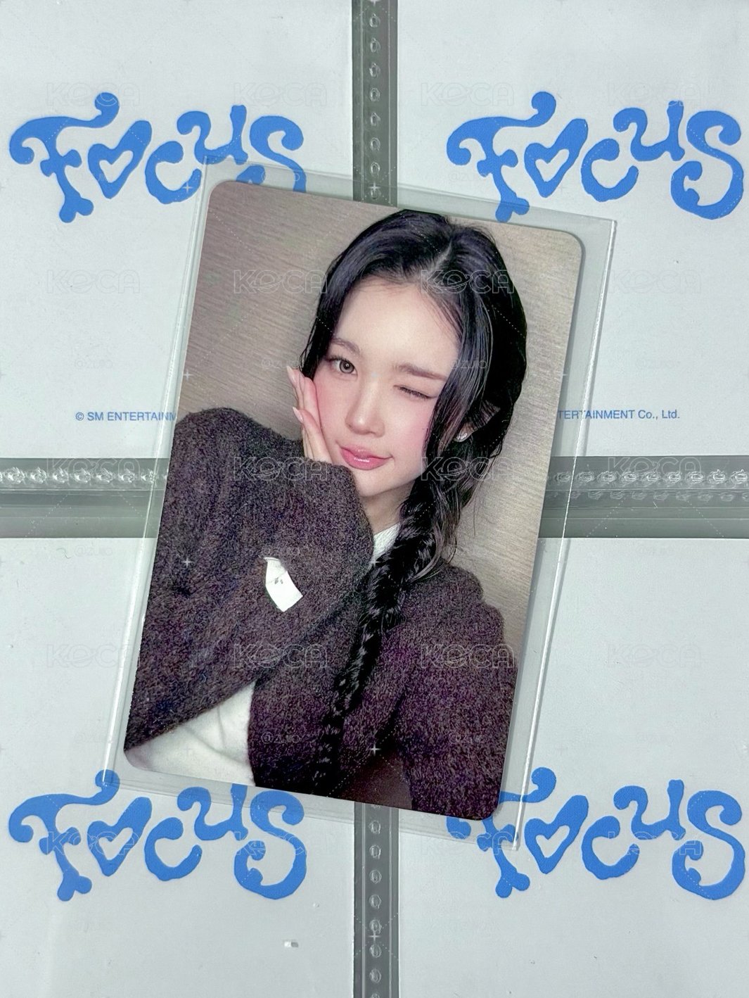 ANA KMS上海簽售 V1