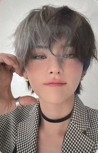 REBOOT k4 單封 幸運卡 仁寺洞幸運卡
