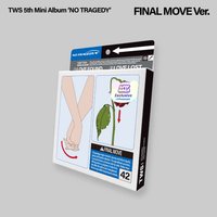 美通Nara(Final Move ver.)