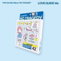 美通Nara(Love Guide ver.)