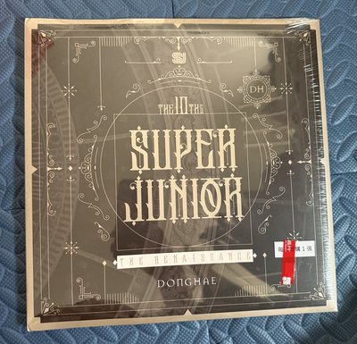 Super junior6張地磚(赫/海/利/始/圭/澈）