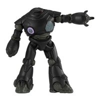Disney Pixar 巴斯光年 動畫電影 扭蛋