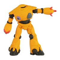 Disney Pixar 巴斯光年 動畫電影 扭蛋