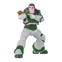 ガシャポン Disney Pixar 巴斯光年 動畫電影 扭蛋 公仔 