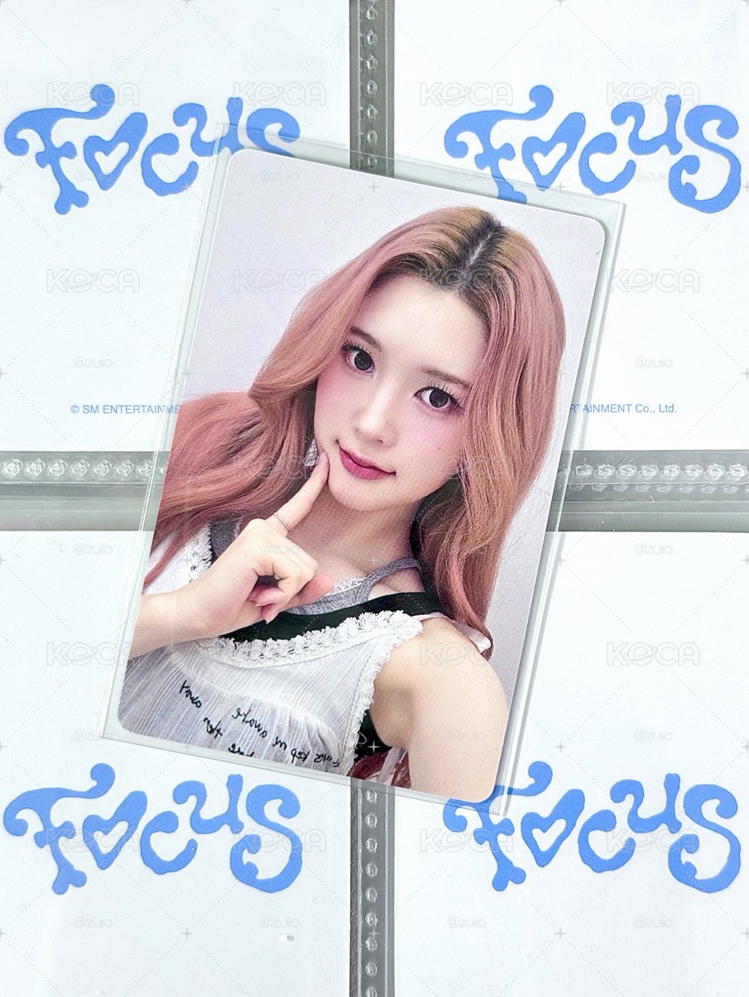 ANA 一直娛北京簽售