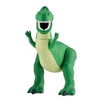 BANDAI TOY STORY 排排站 扭蛋 公仔 第一彈