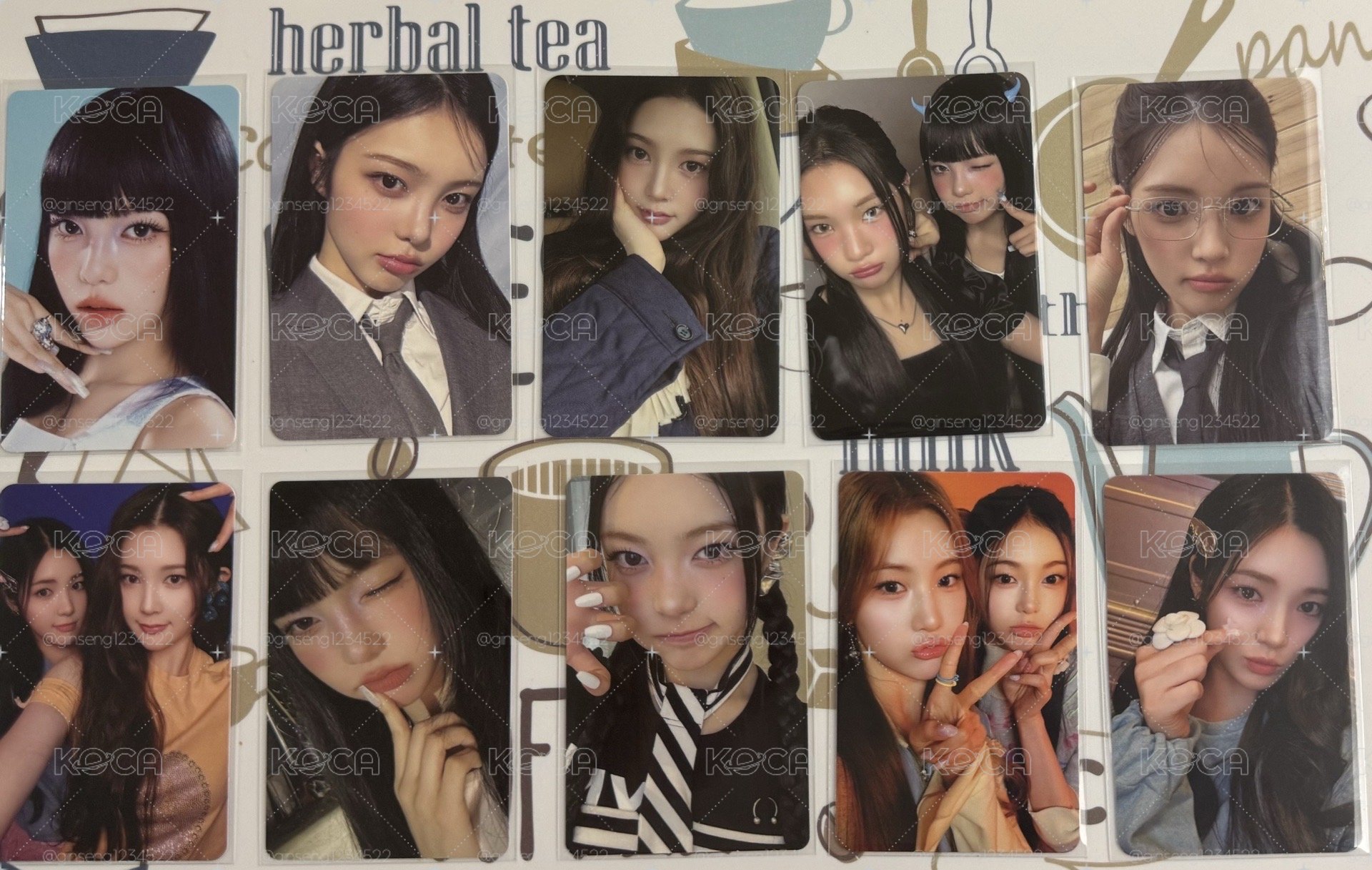H2H+Ian小盤