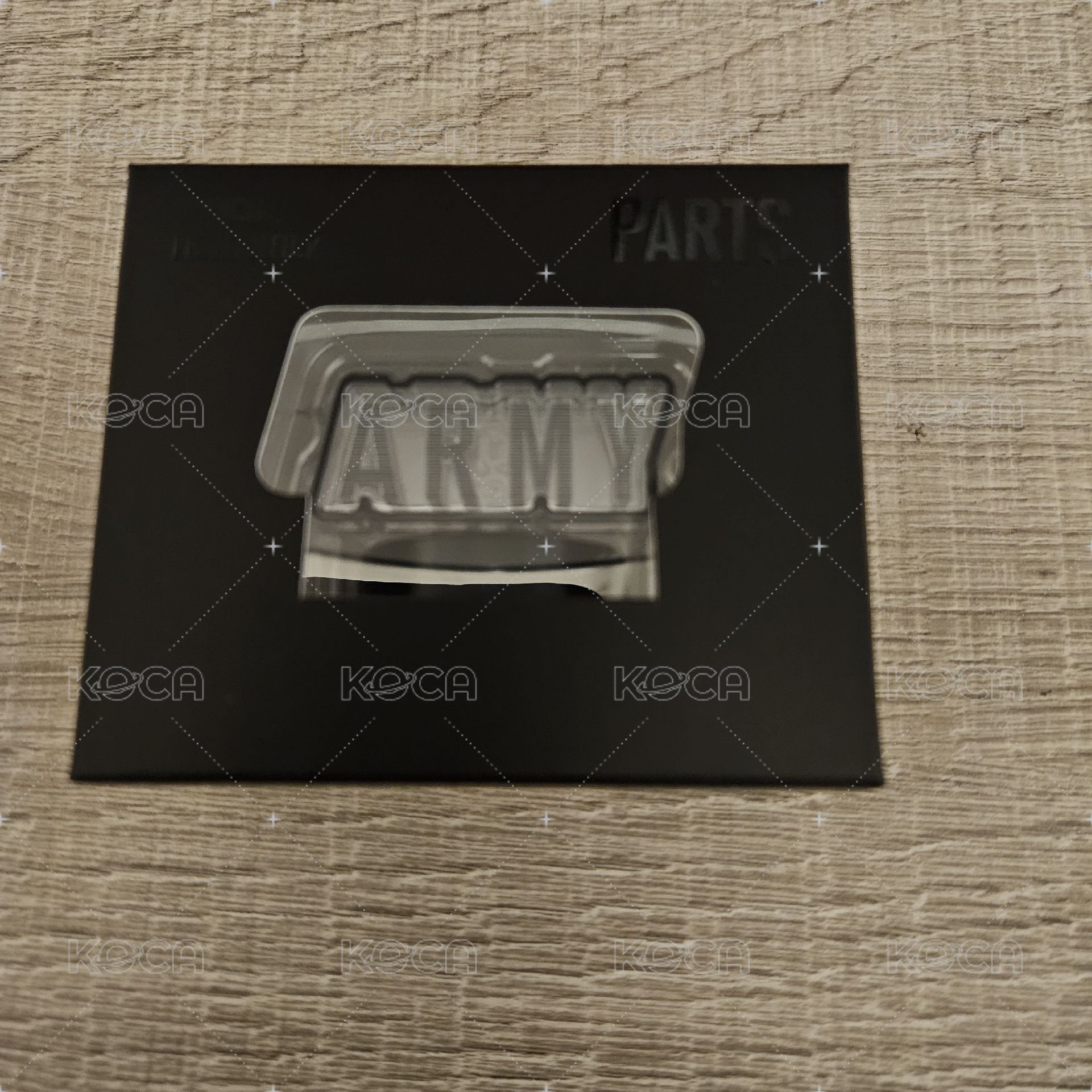 Army 款