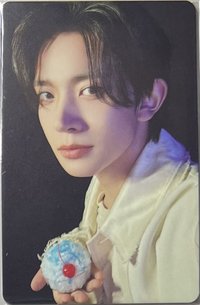 宵 日咖 1.0 幸運卡 刨冰ver.