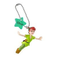 Disney 角色 ～green～珠鍊吊飾 扭蛋