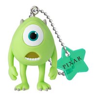 Disney 角色 ～green～珠鍊吊飾 扭蛋