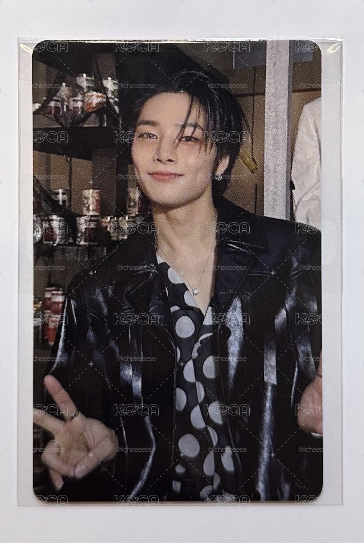 ✅Do It特典-JYP JAPAN寅（全新未拆）