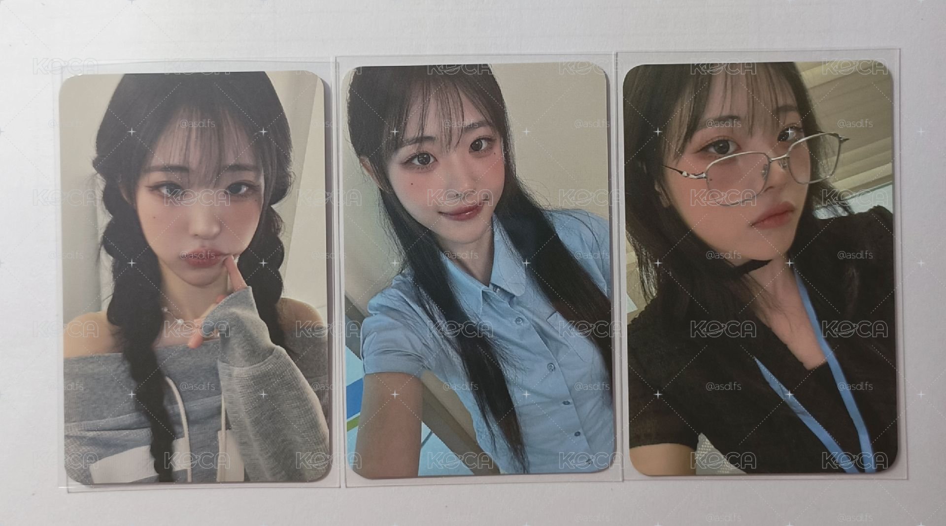一巡卡包娜