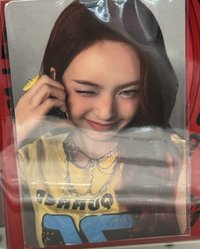 춤 (CHOOM) 卡套卡 周邊卡 
