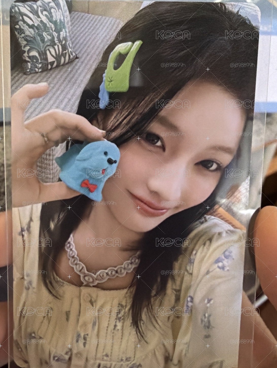 卡