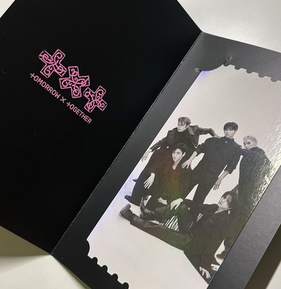 迷八特典