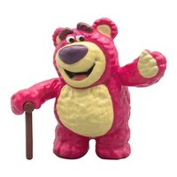 TOY STORY 排排站 扭蛋公仔 第三彈