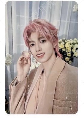 朱志鑫 20歲生日卡