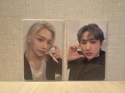 dominATE 世巡 線上滿額卡 - 彬 / 菲