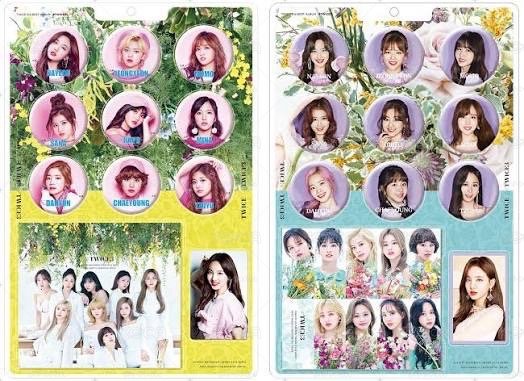 TWICE3(日本進口初回限定)