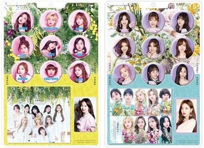 TWICE3(日本進口初回限定)