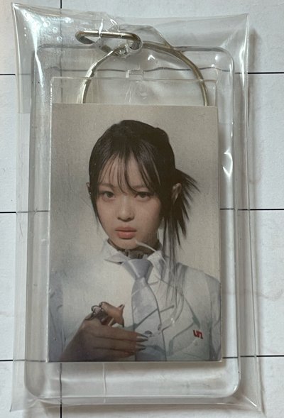 哈尼證件照