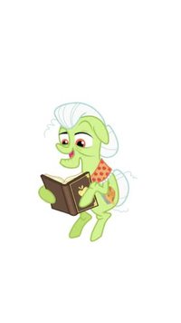 史密斯婆婆 Granny Smith