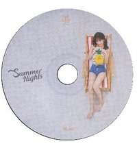 特二 CD 