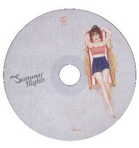 特二 CD 