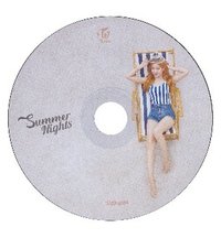 特二 CD 