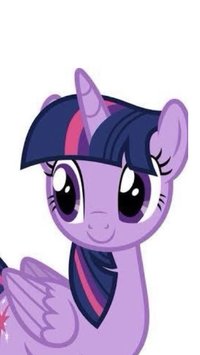 紫悅 Twilight Sparkle