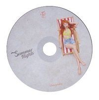 特二 CD 