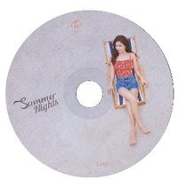 特二 CD 