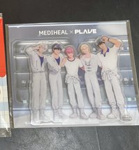 Mediheal 立牌（全新未拆）