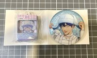 BBUU💙娃專吊飾（日通）
