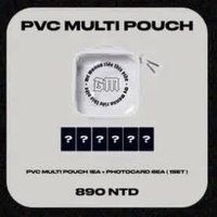 PVC袋子組