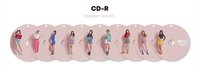 迷五 CD