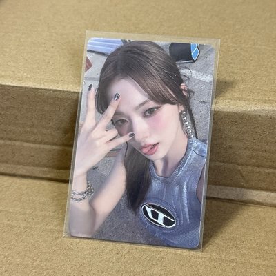 娜炅專卡