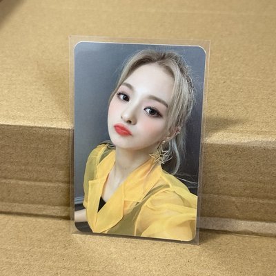 娜炅專卡