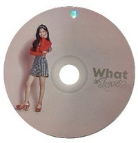 迷五 CD 