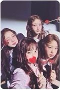 迷你一輯 專輯卡 pink ver