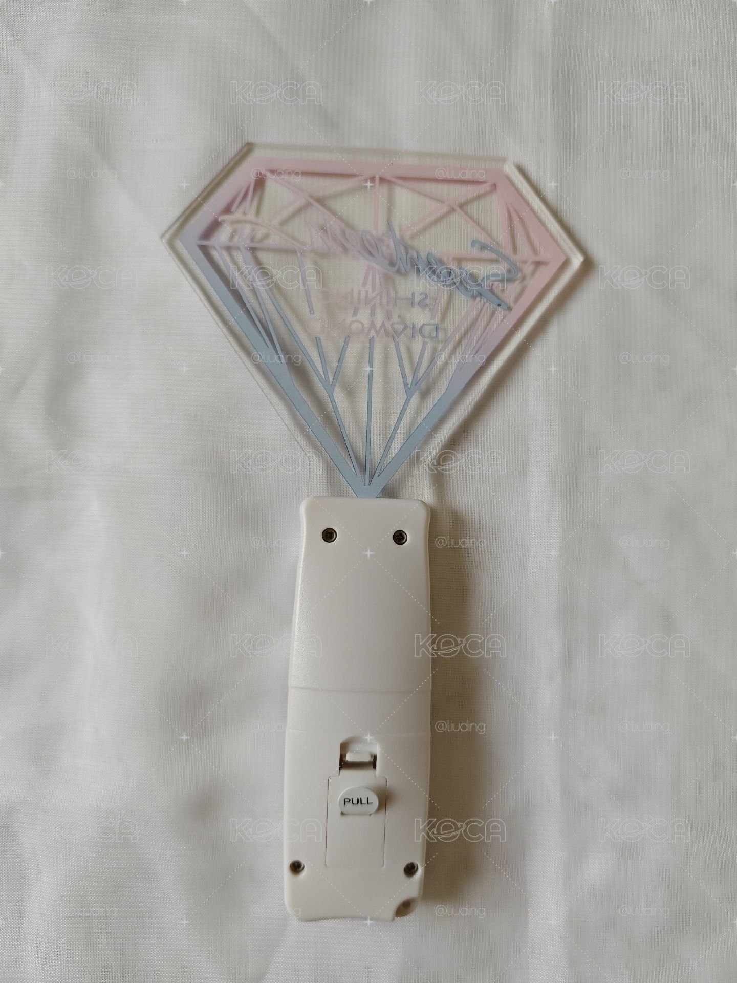 克拉鏟+率生日禮盒