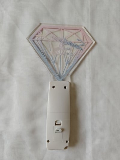 克拉鏟+率生日禮盒