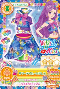 第二季 隨機卡 WM泳裝 CP卡 