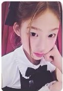 迷你一輯 專輯卡 pink ver