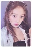迷你一輯 專輯卡 red ver