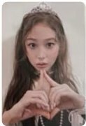 迷你一輯 專輯卡 red ver
