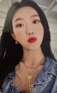 WJSN OFFICIAL FANMEETING <WJ STAND-BY> 周邊卡 