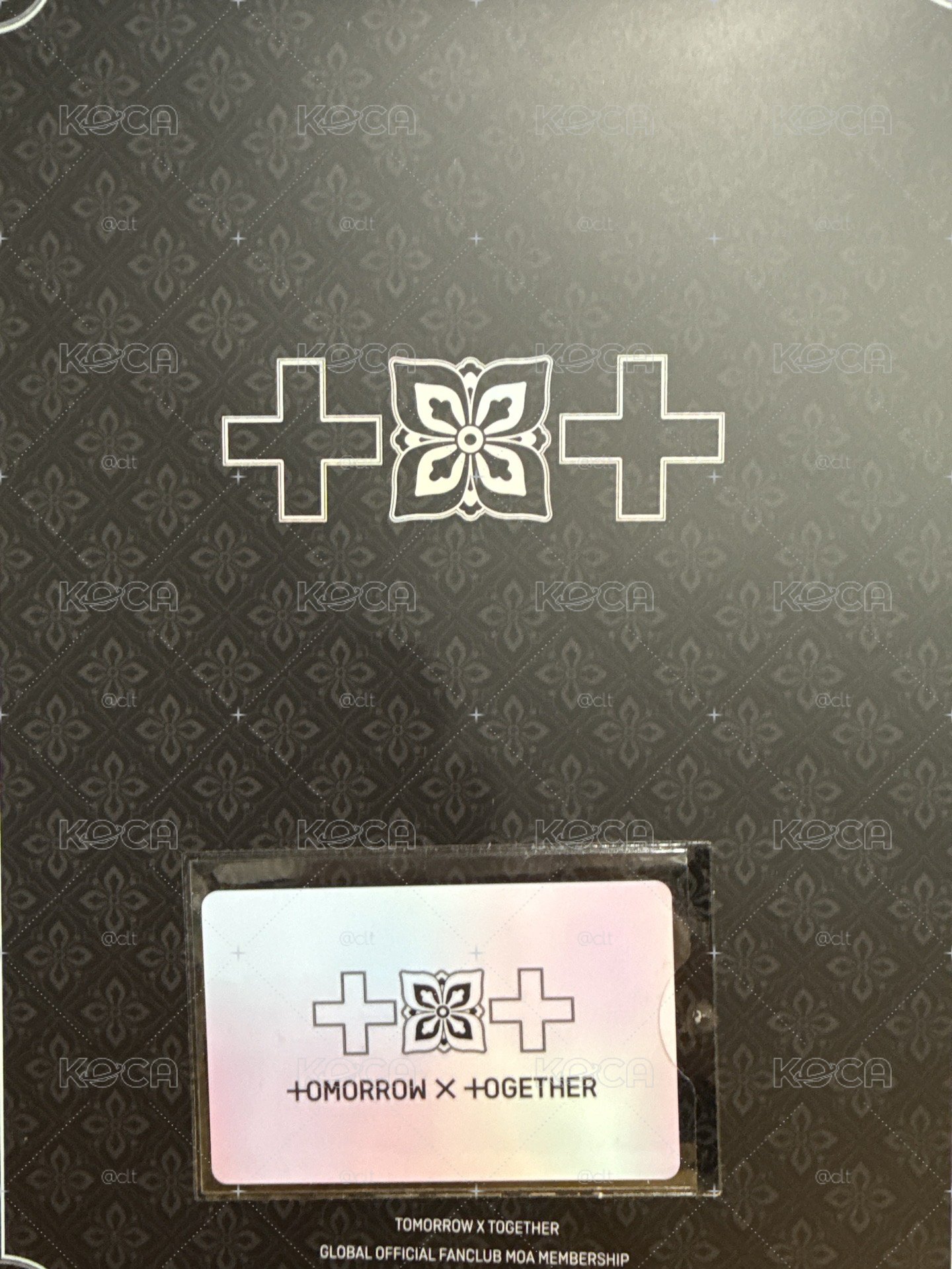 七期會員禮 